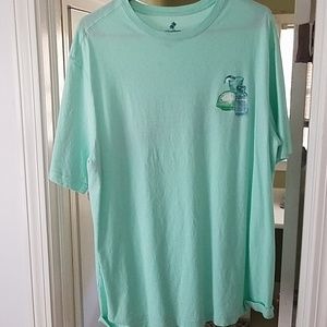 Men's Caribbean shirt